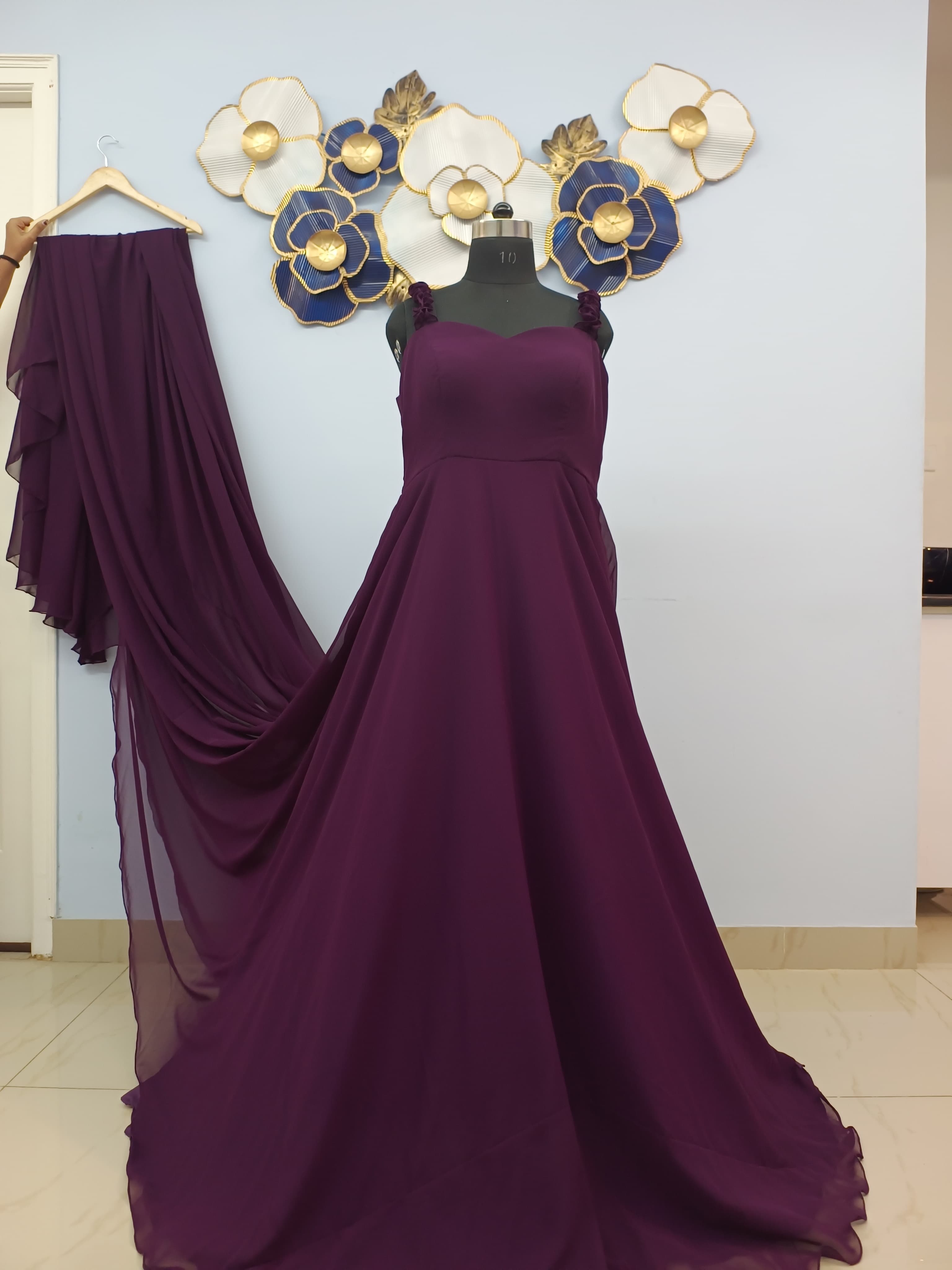 Elegant Dresses