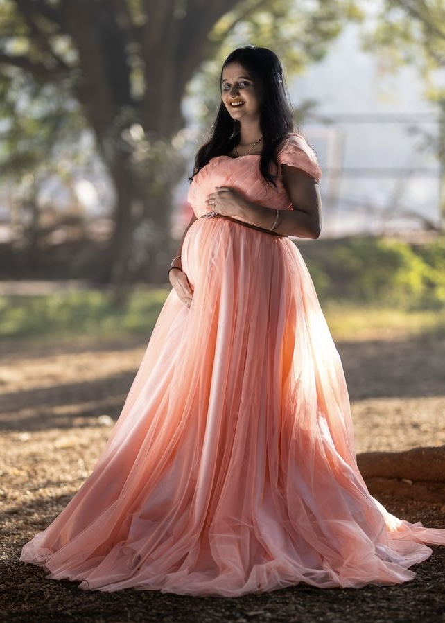 Maternity Wear